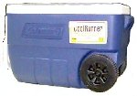 Coleman CoolRunner 50qt