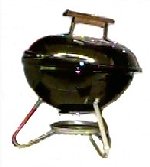 Smokey Joe Grill