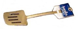 Slotted Turner